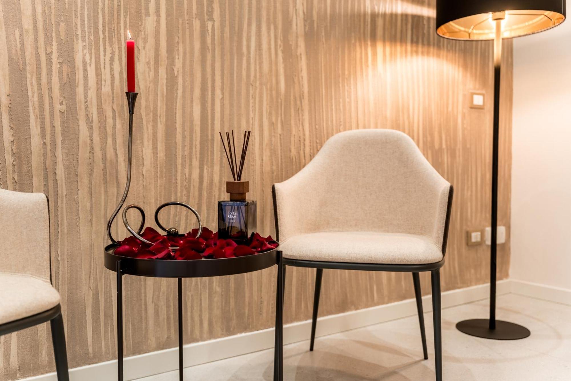 Palazzo Ristori Appartement *