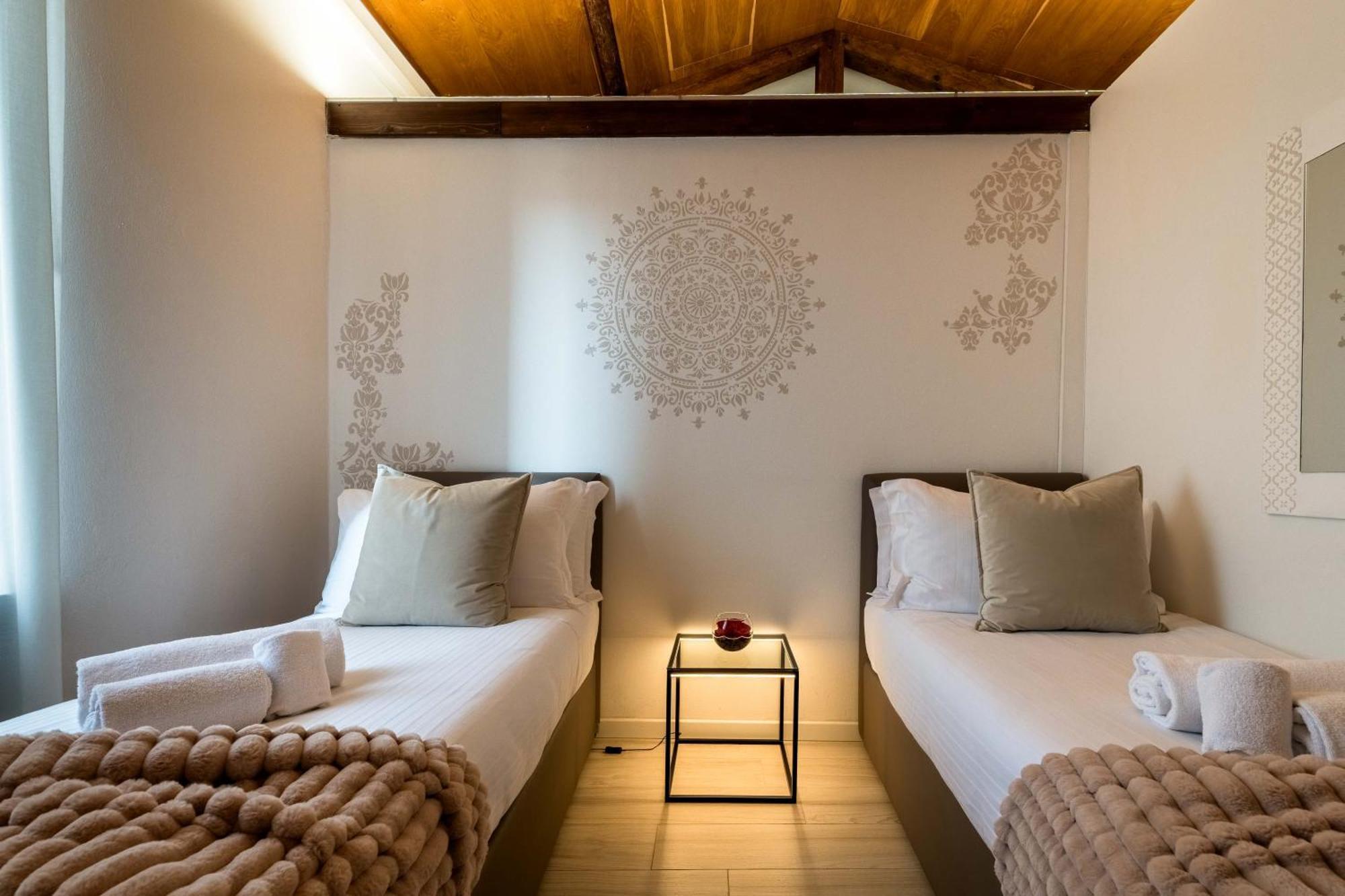 Appartement Palazzo Ristori Verona