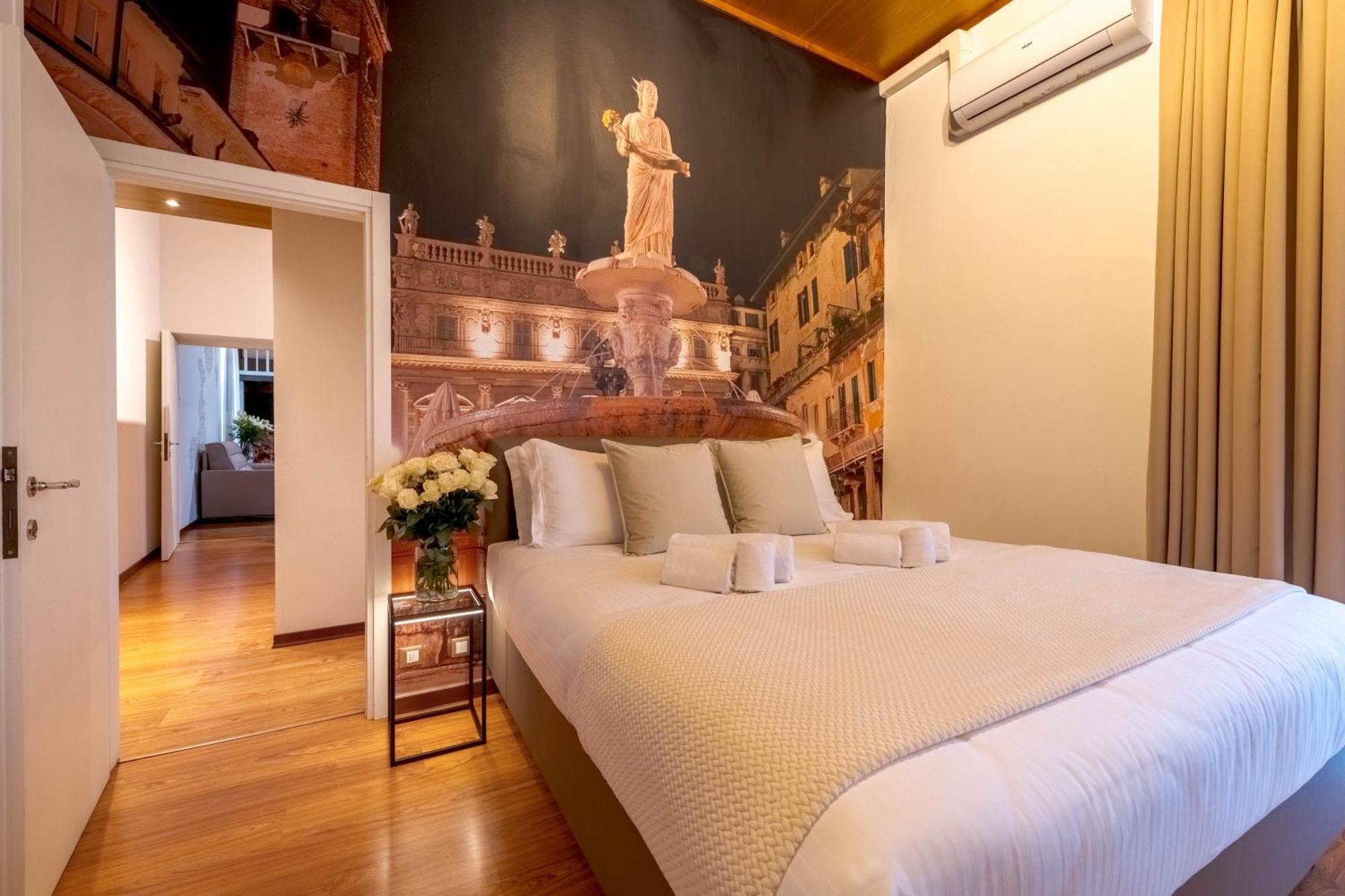 Palazzo Ristori Appartement Verona