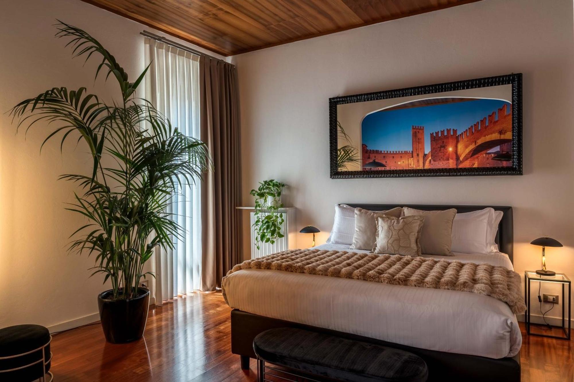 Appartement Palazzo Ristori *