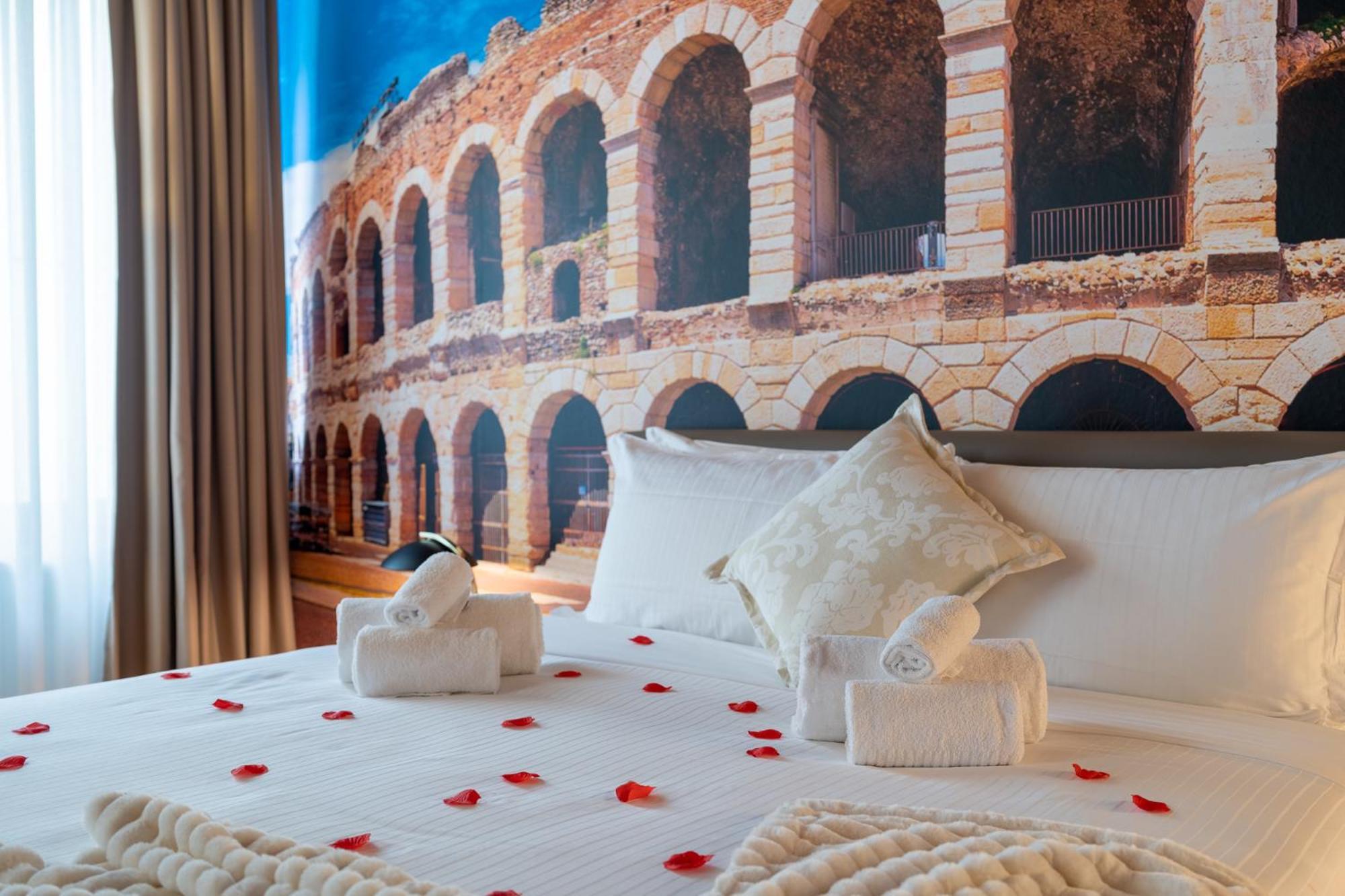 Palazzo Ristori Apartment Verona