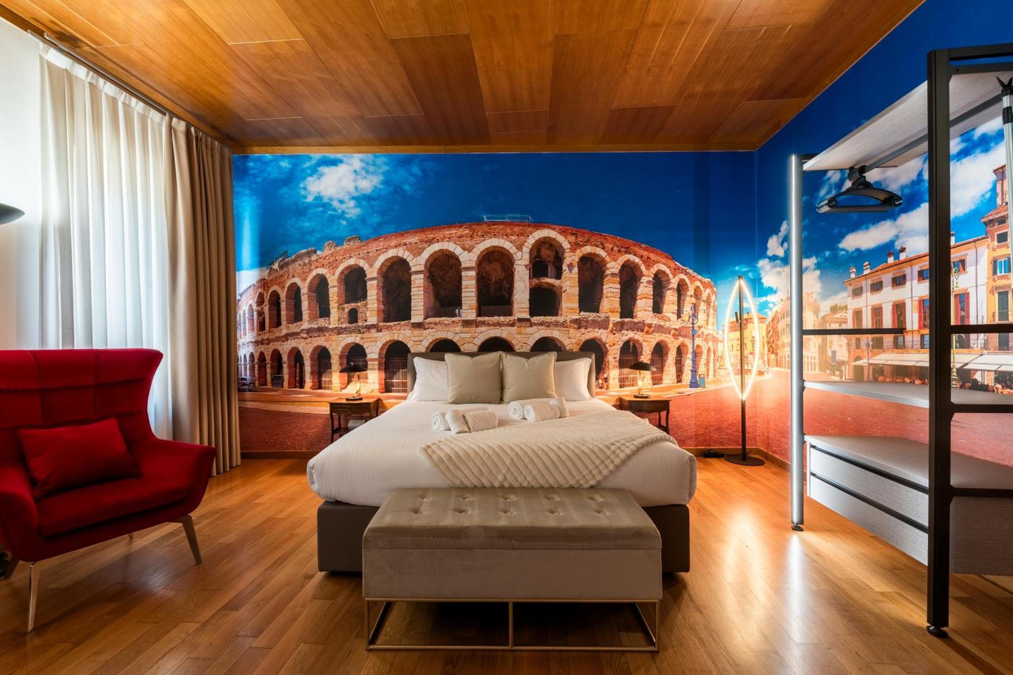 Palazzo Ristori Verona
