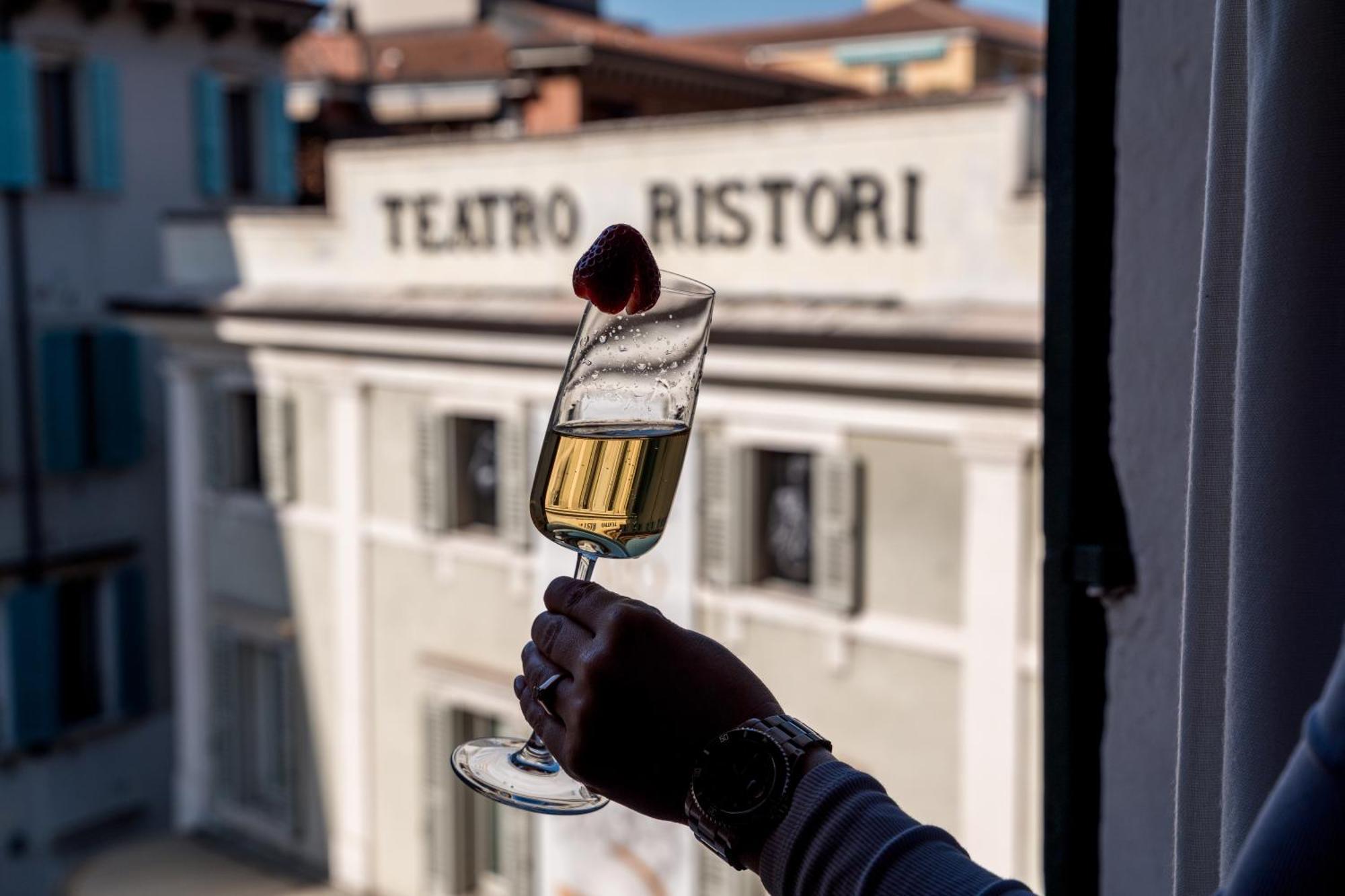 Palazzo Ristori Apartment Verona