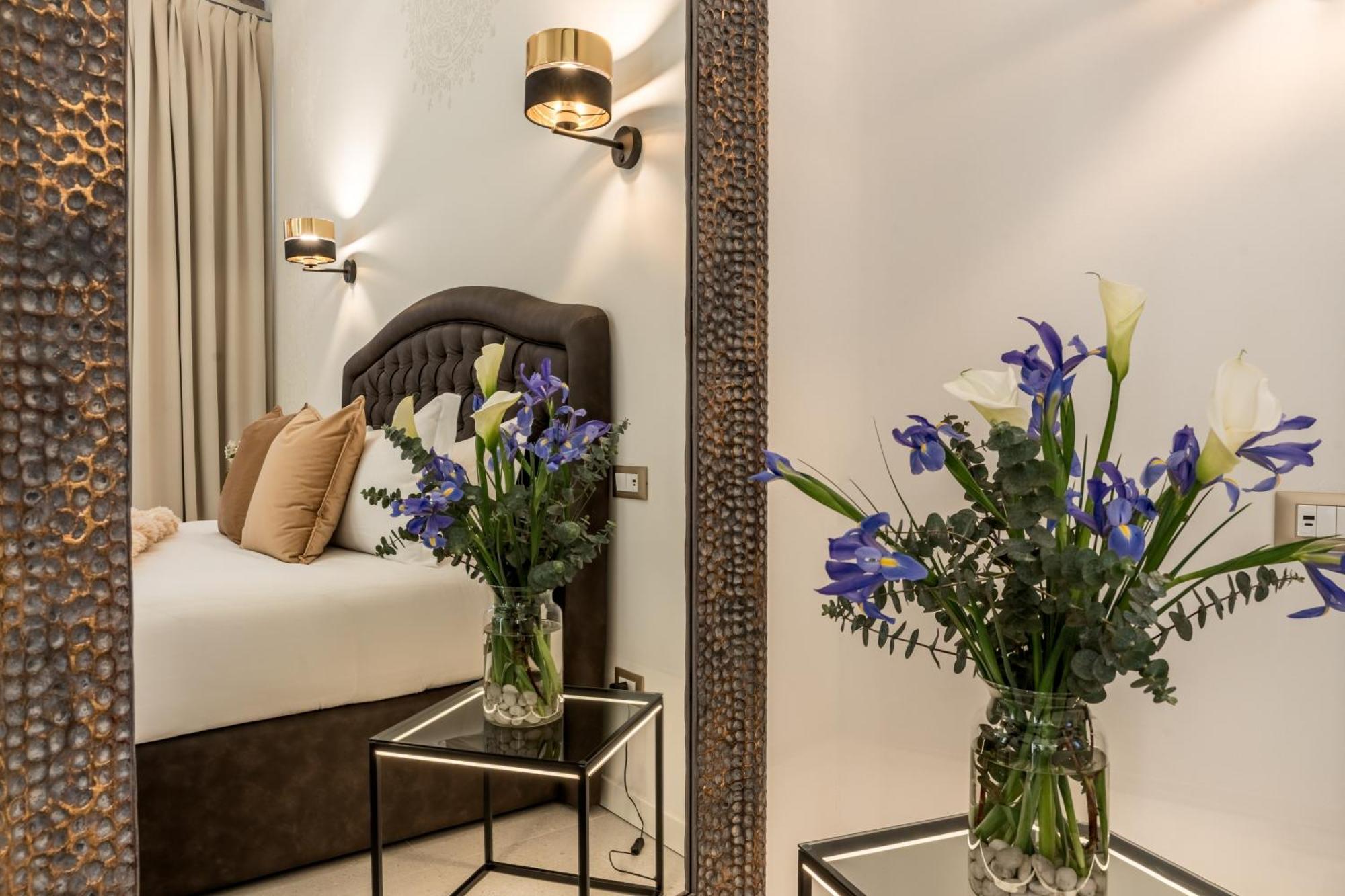 Apartment Palazzo Ristori