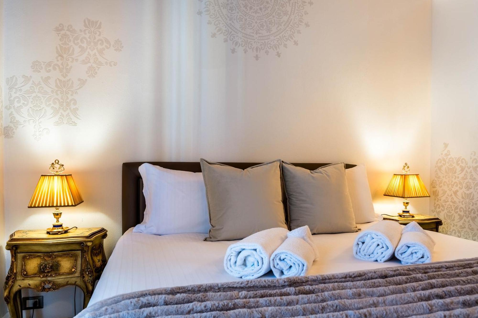 Apartment Palazzo Ristori Verona