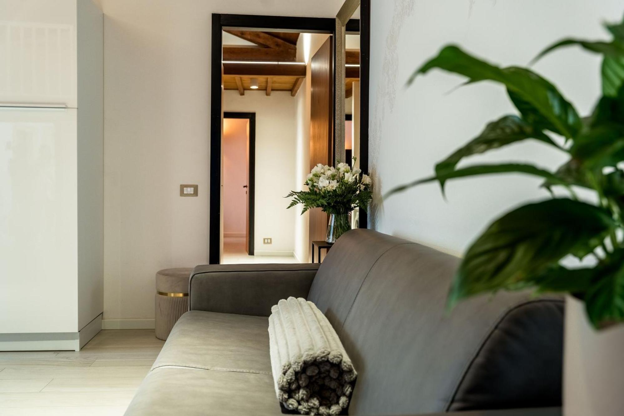 Apartment Palazzo Ristori *