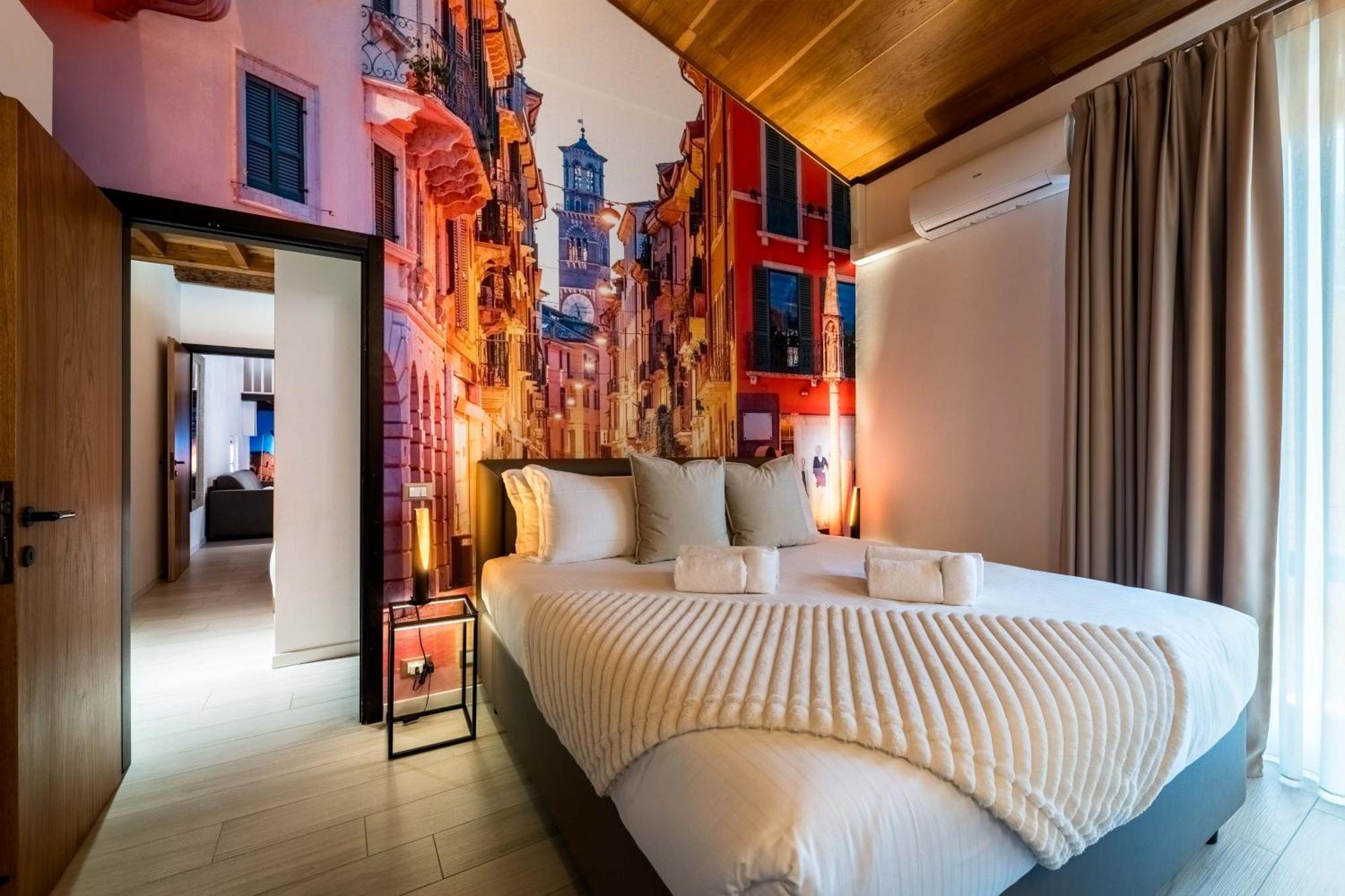 Apartment Palazzo Ristori *