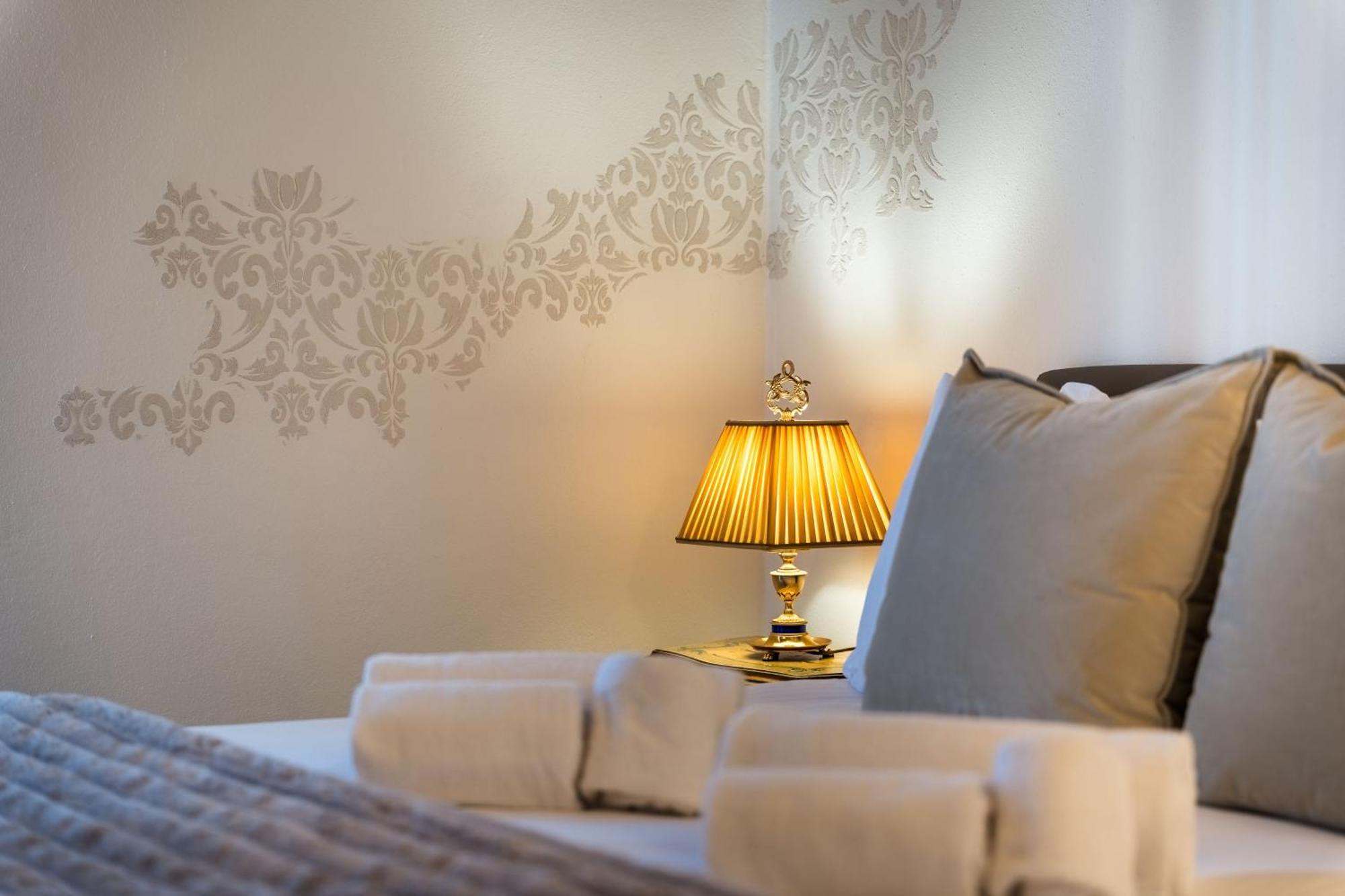Apartment Palazzo Ristori