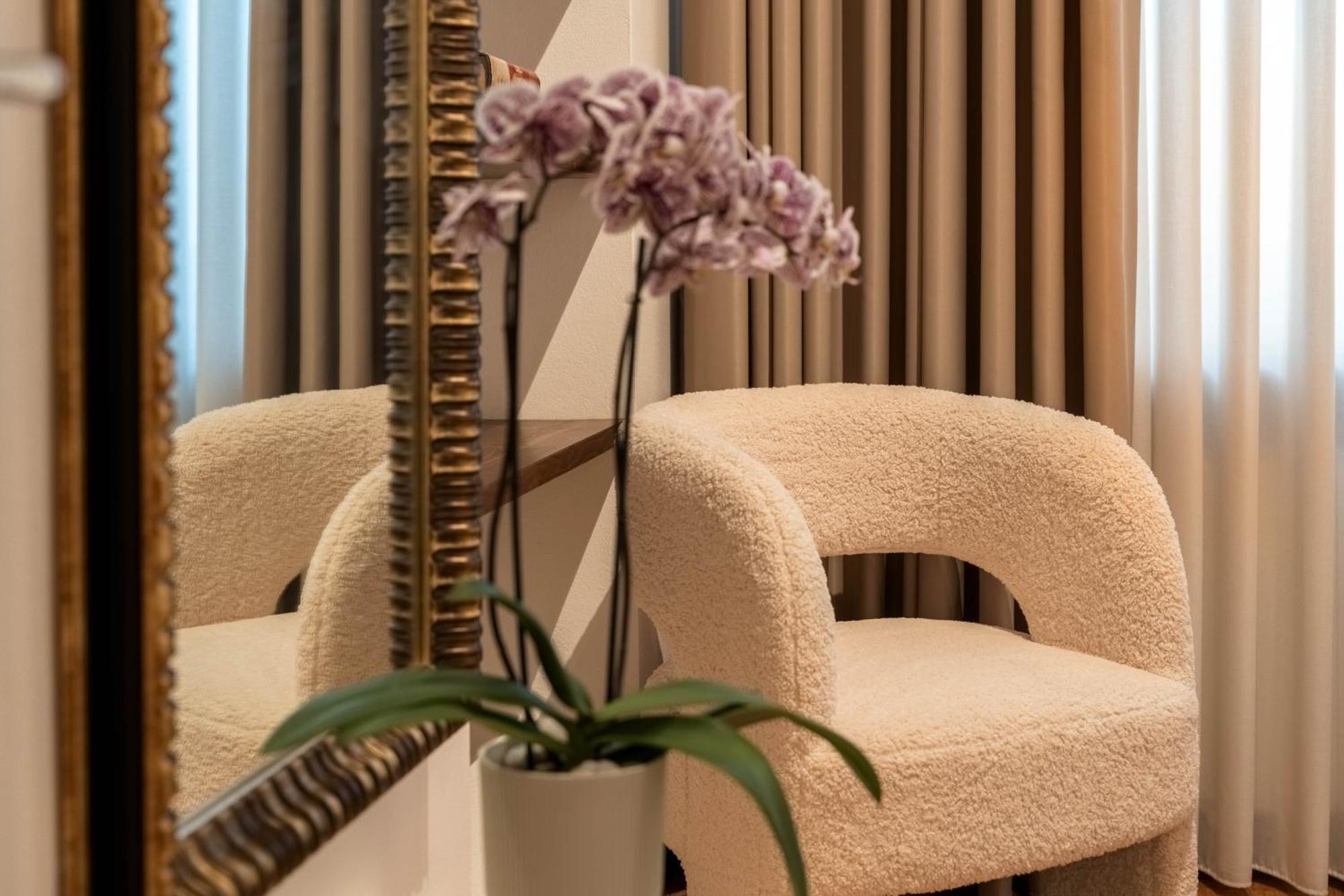 Palazzo Ristori Apartamento *