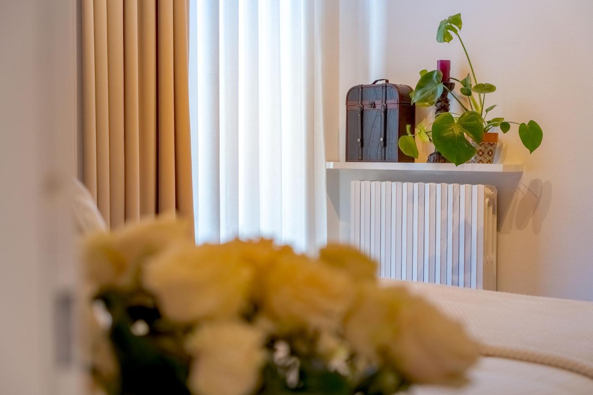 Apartment Palazzo Ristori Verona