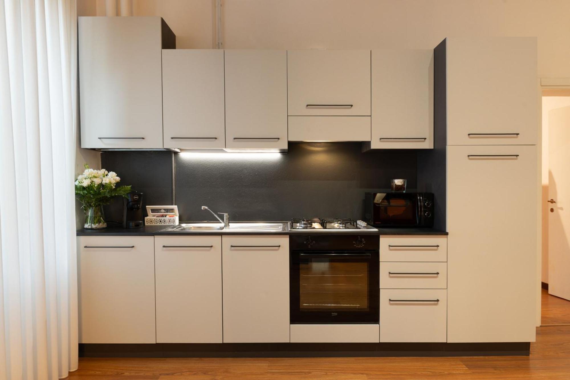 Apartment Palazzo Ristori *