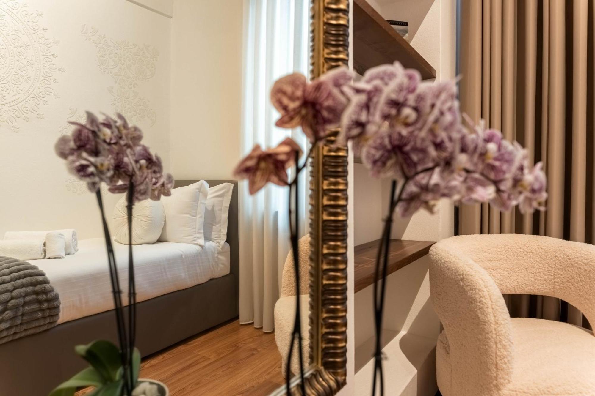 Apartment Palazzo Ristori *