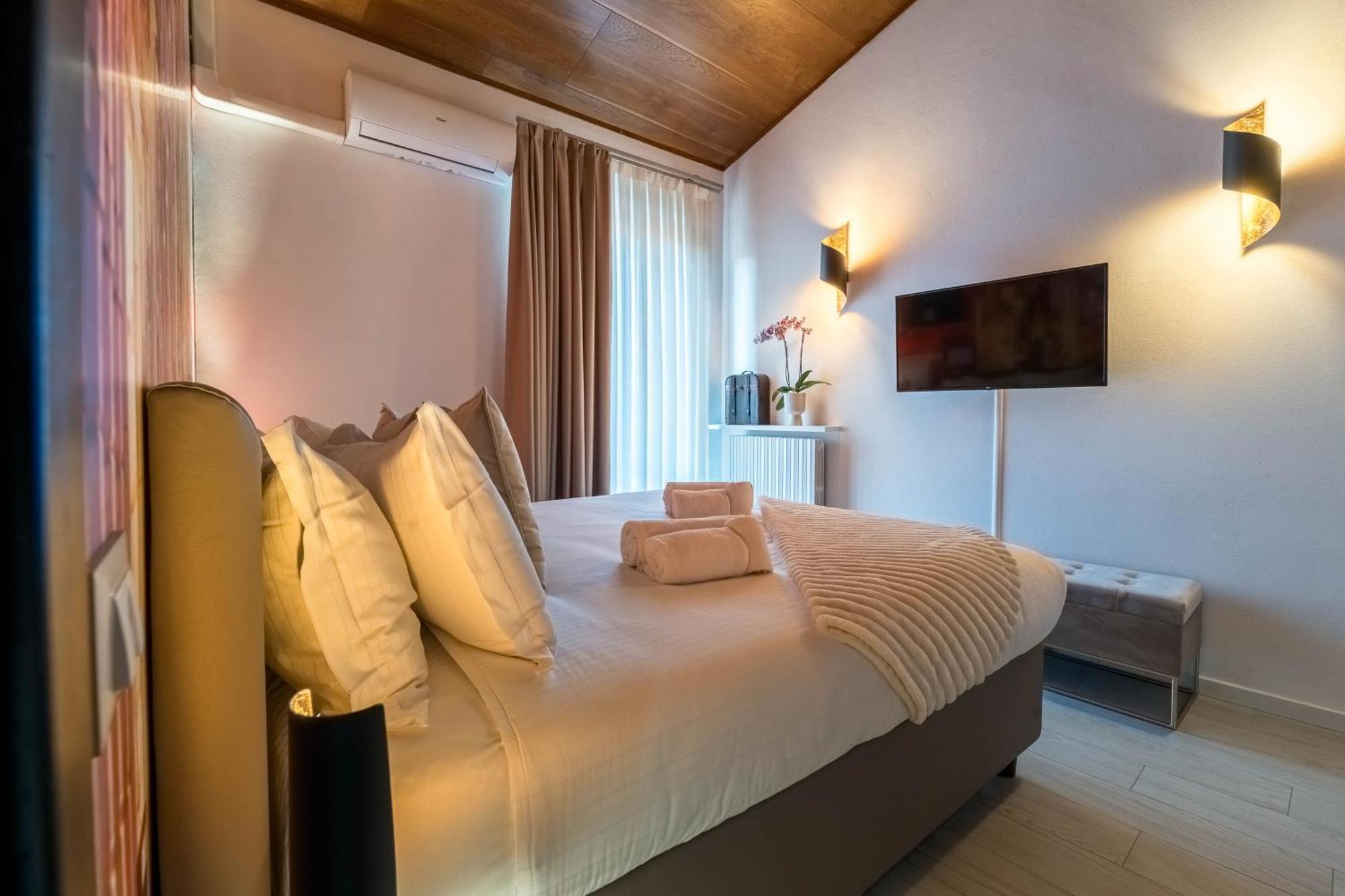 Apartment Palazzo Ristori *