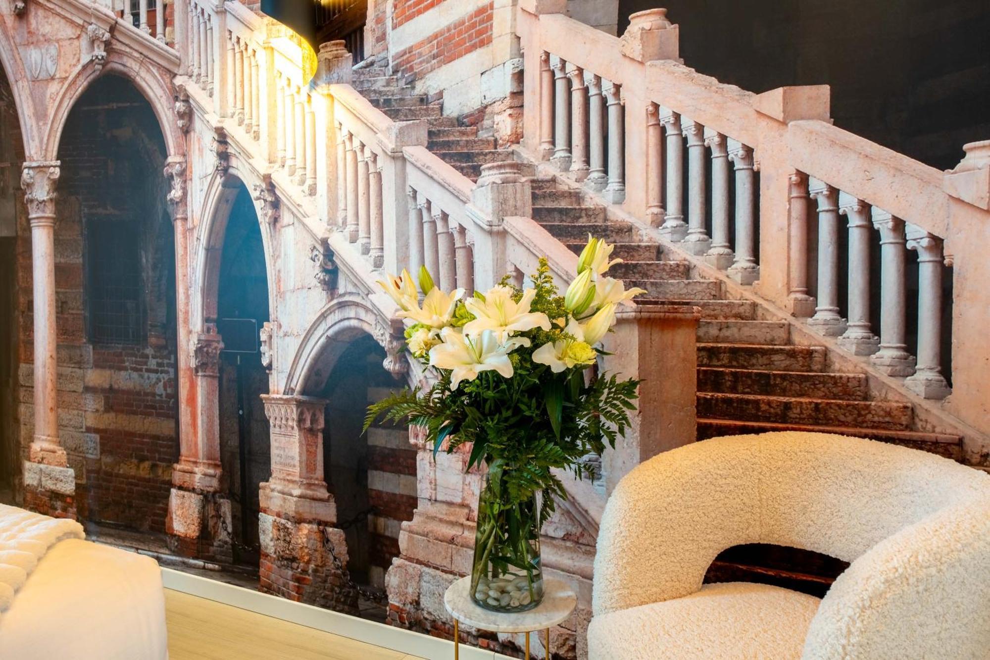 Apartment Palazzo Ristori *