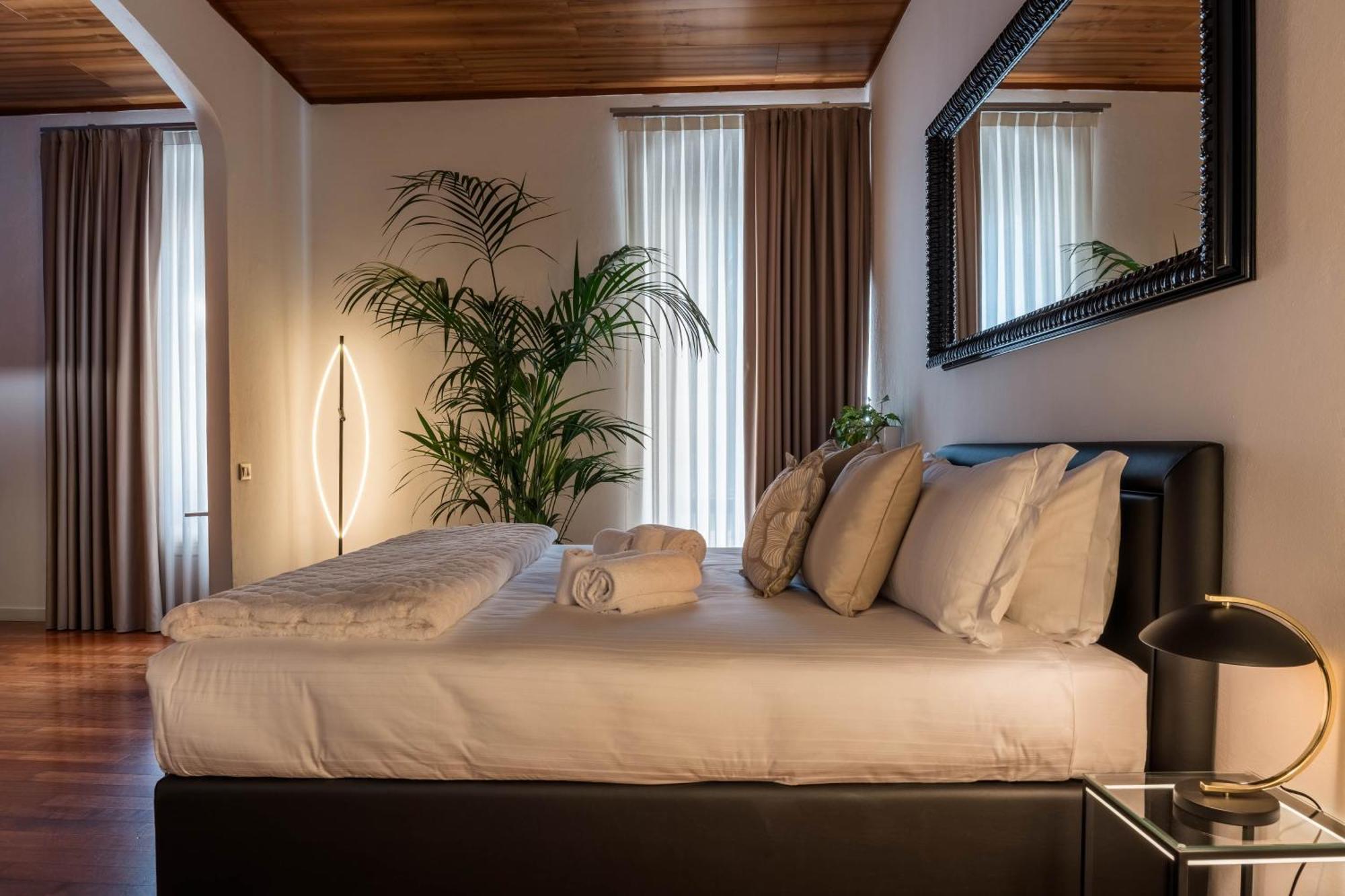 Palazzo Ristori Apartamento *