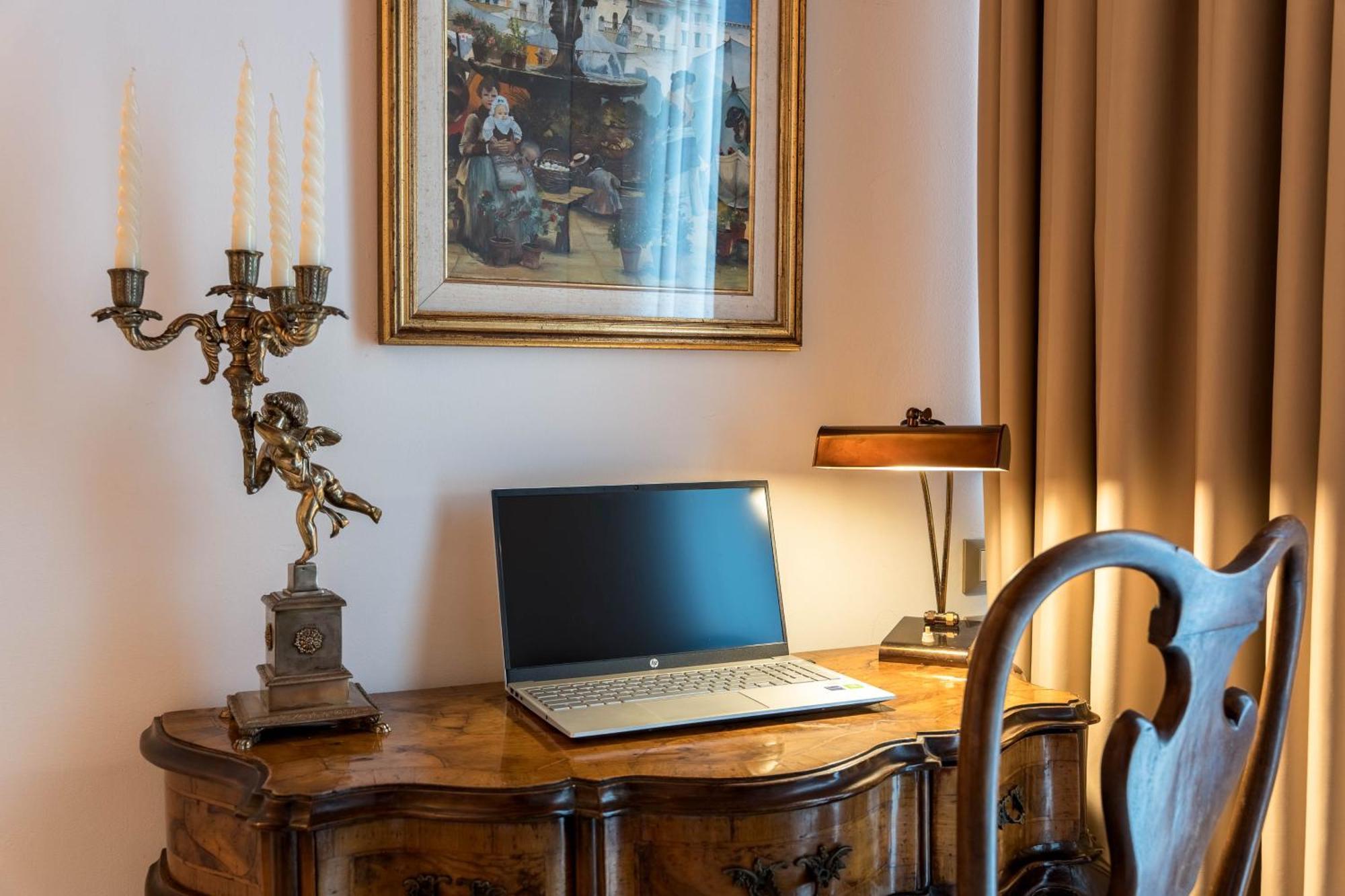 Palazzo Ristori Apartment Verona