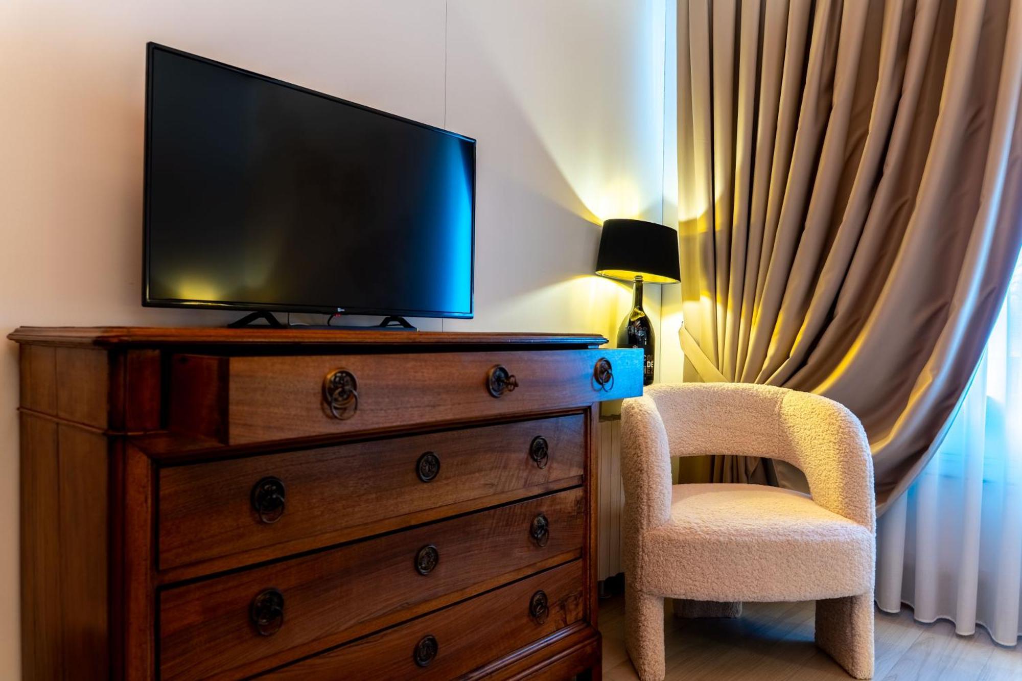 Apartment Palazzo Ristori Verona