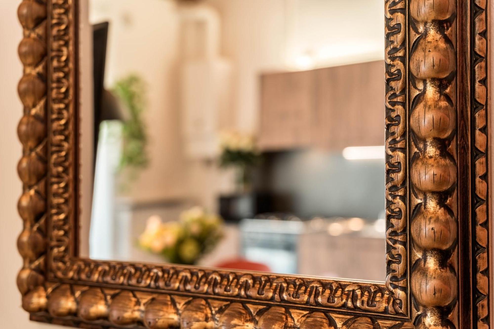 Apartment Palazzo Ristori *
