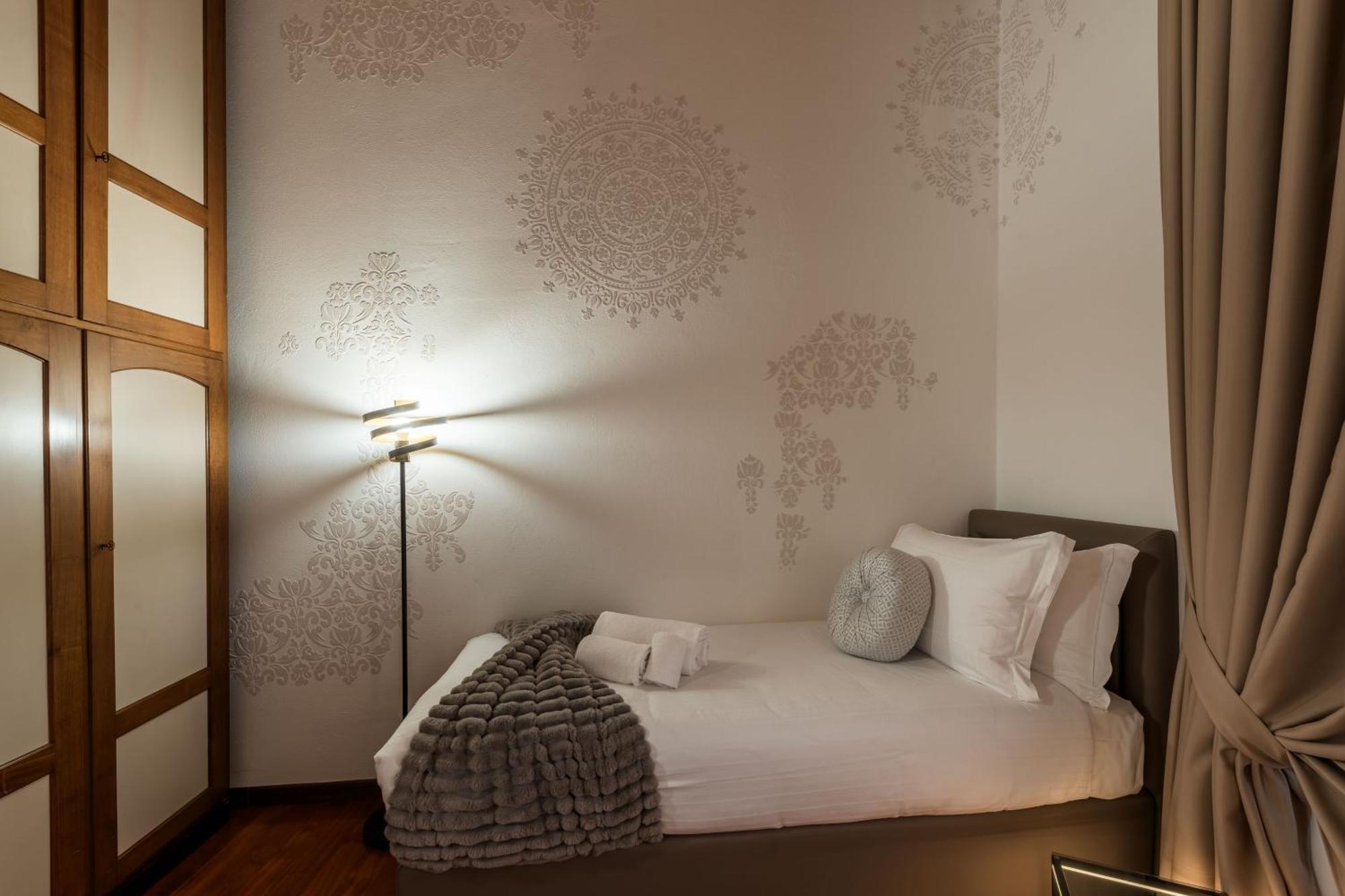 Apartment Palazzo Ristori *