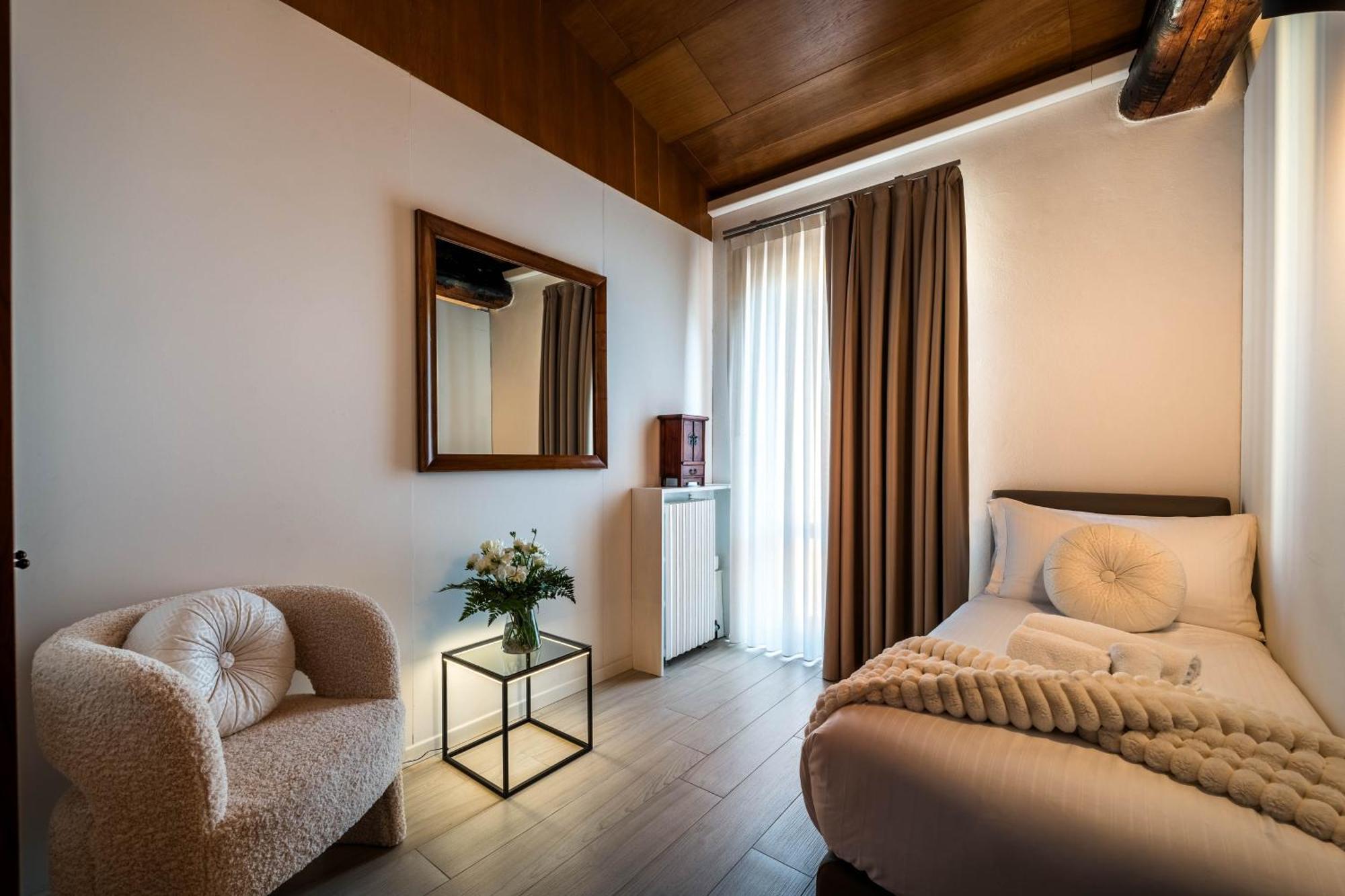 Palazzo Ristori Apartment Verona