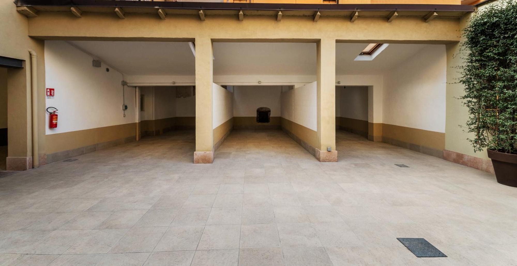 Apartment Palazzo Ristori *