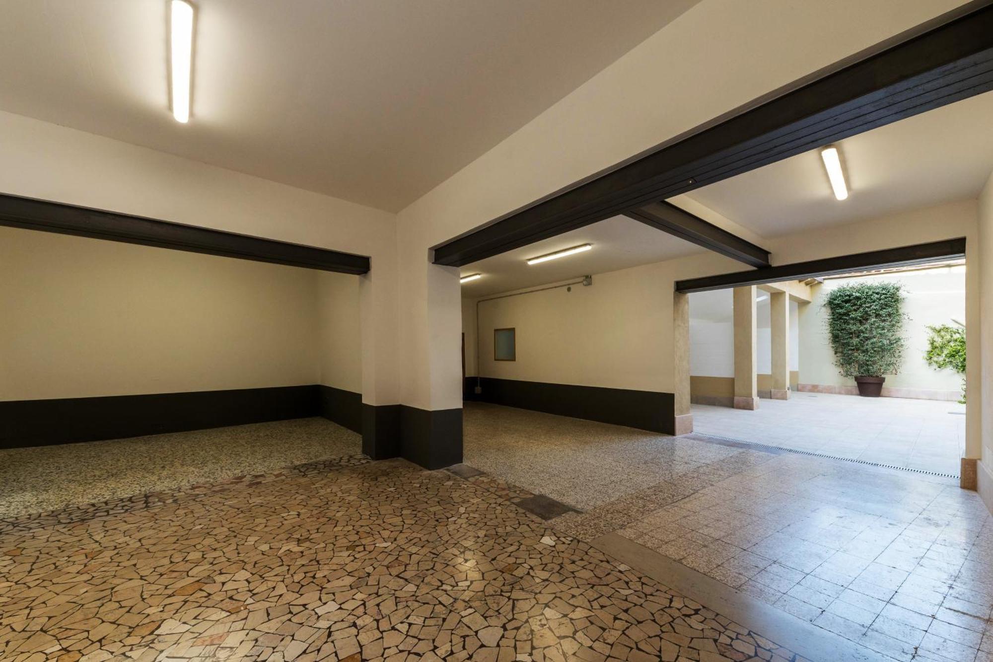 Palazzo Ristori Verona