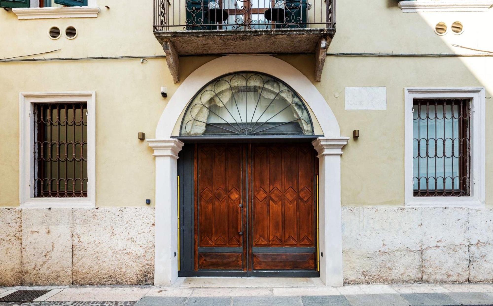 Apartment Palazzo Ristori Verona