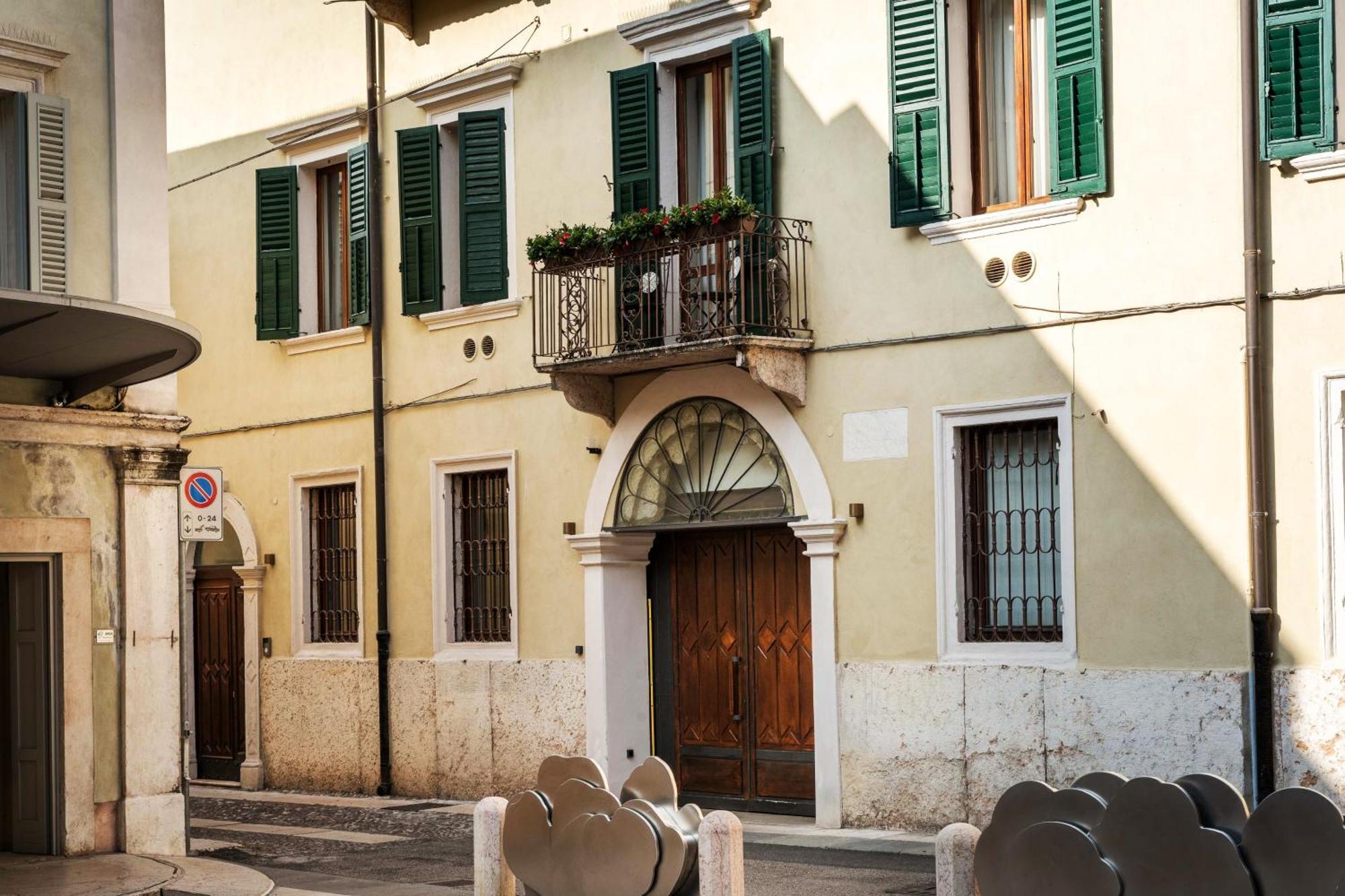 Palazzo Ristori Apartment