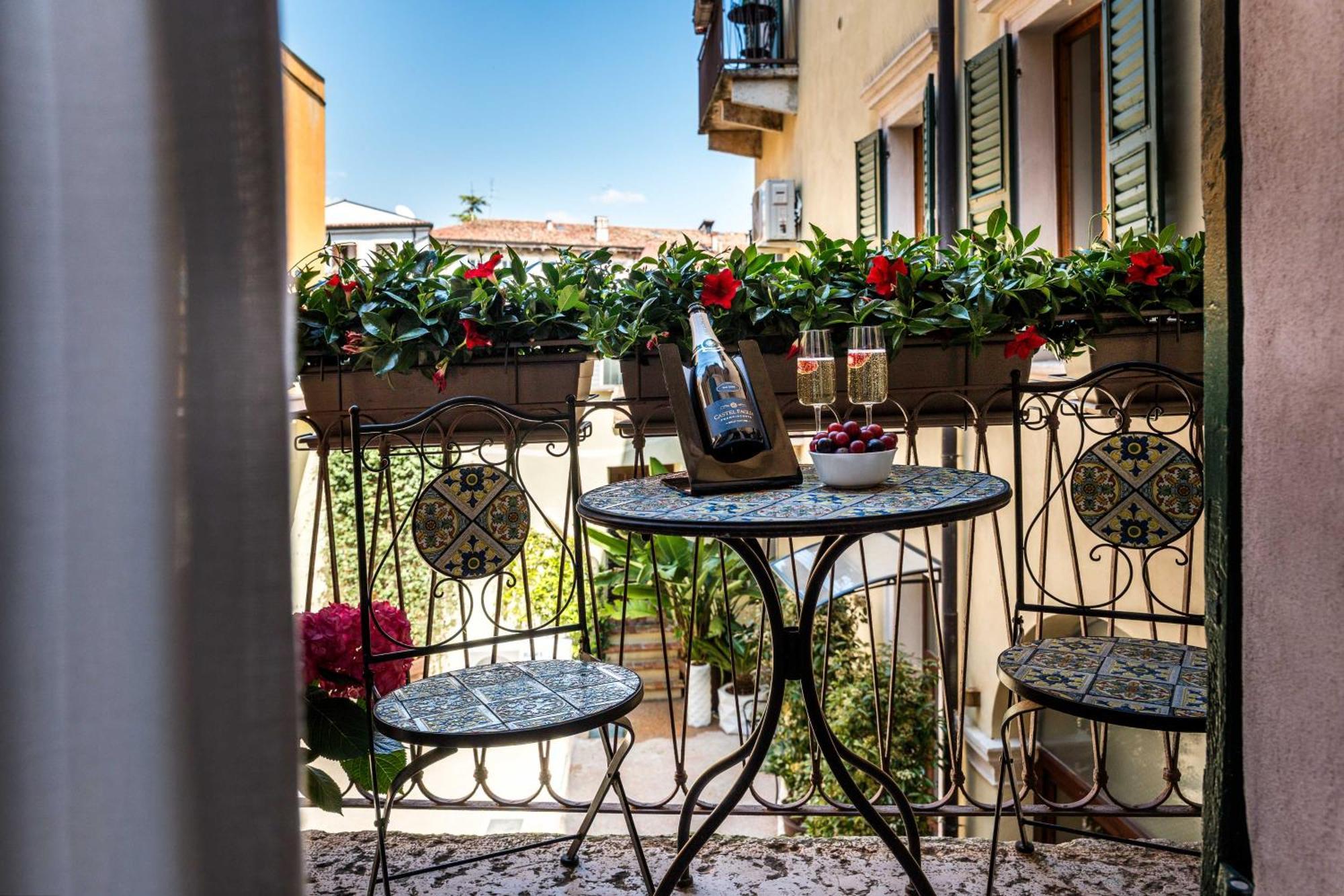 Apartment Palazzo Ristori Verona