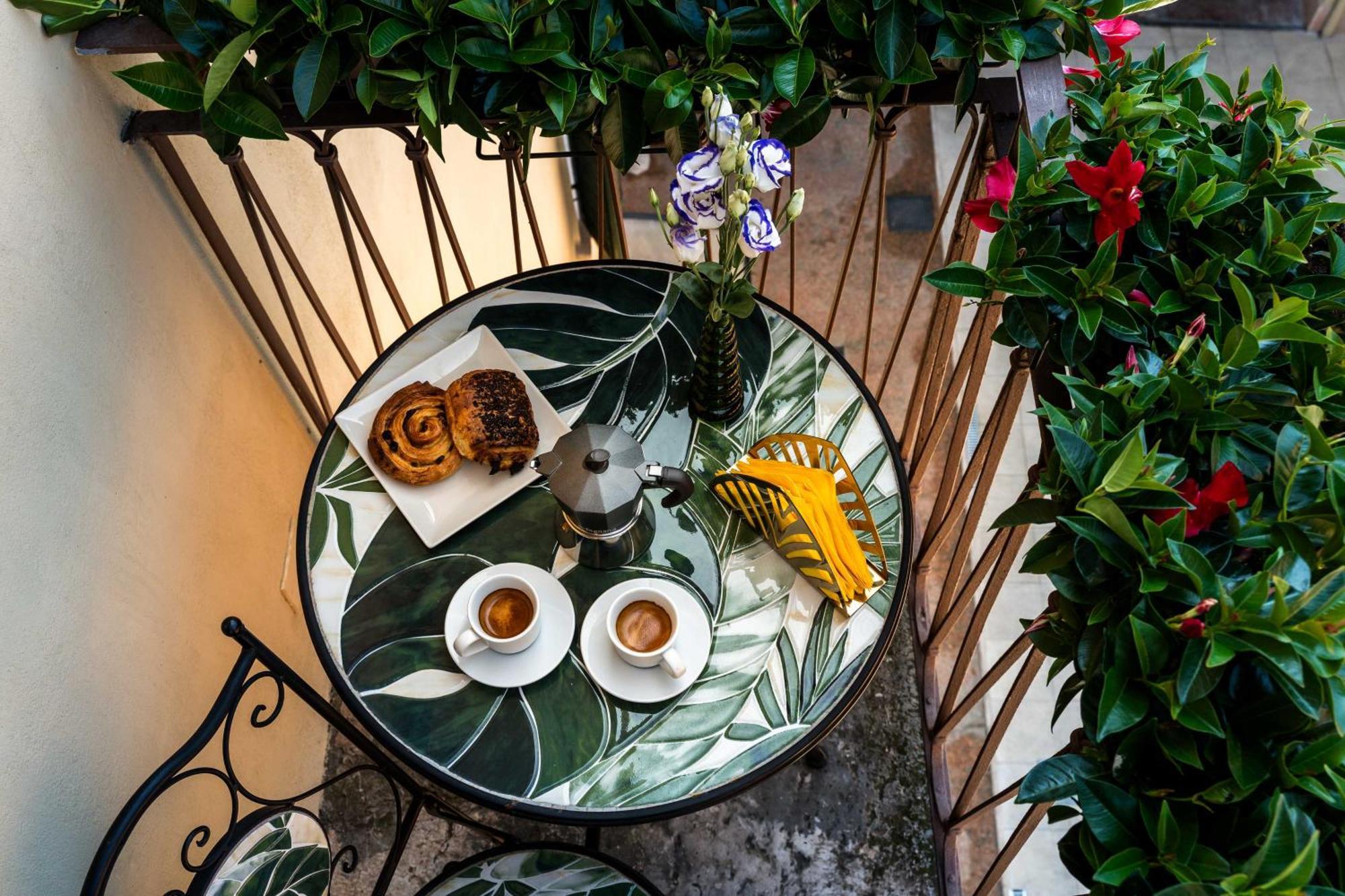 Apartment Palazzo Ristori