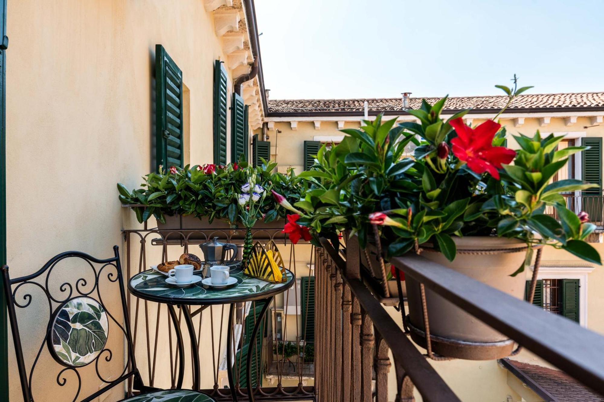 Palazzo Ristori * Verona