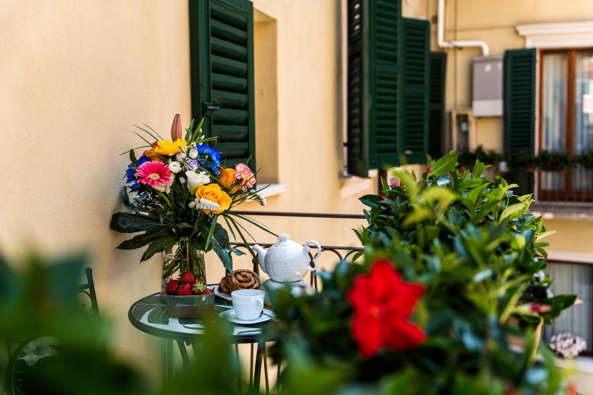 Apartment Palazzo Ristori *
