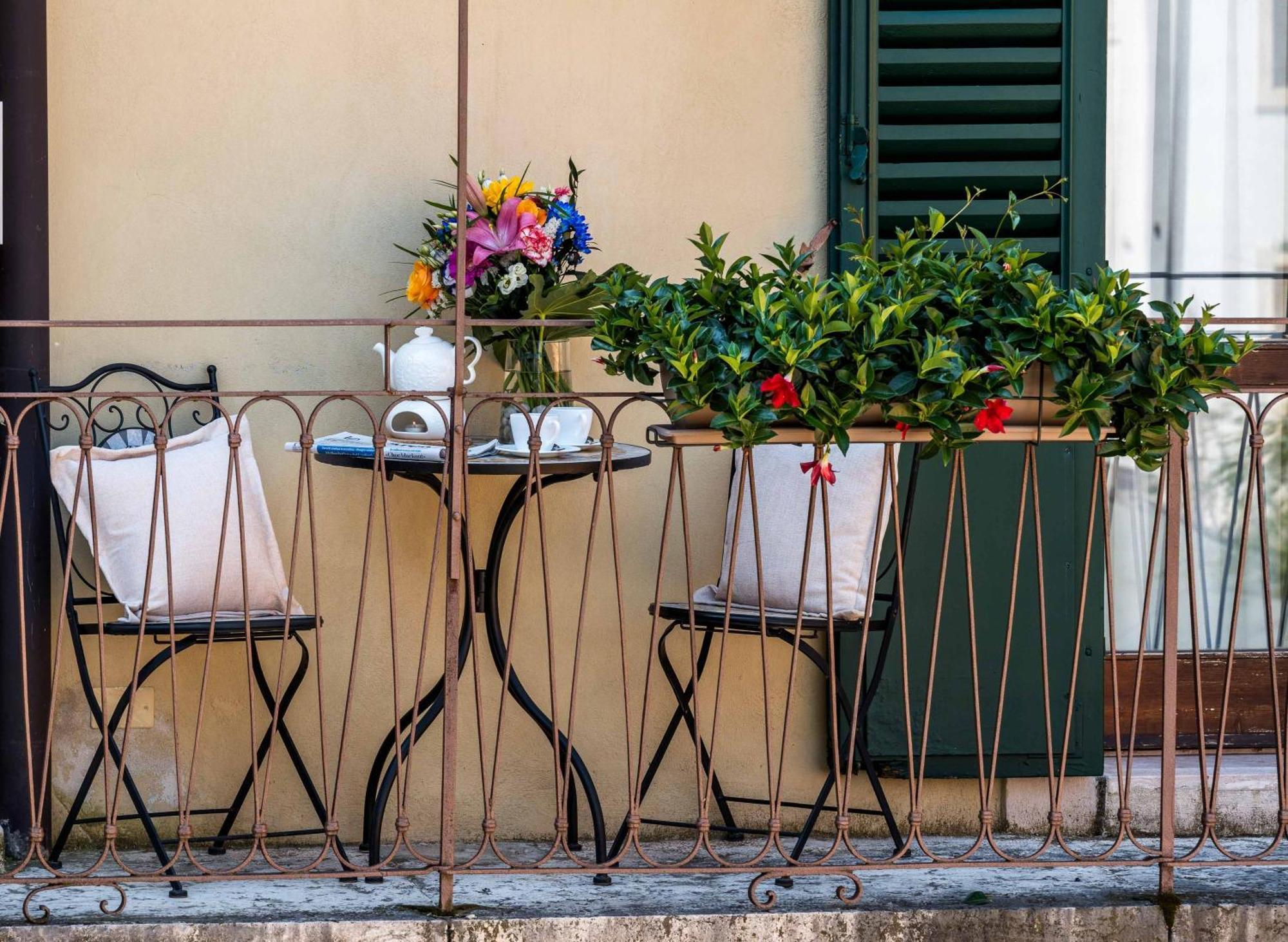 Apartment Palazzo Ristori